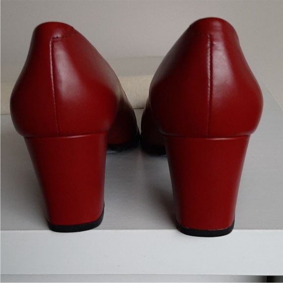 Rockport block heel pumps - Picture 6 of 6